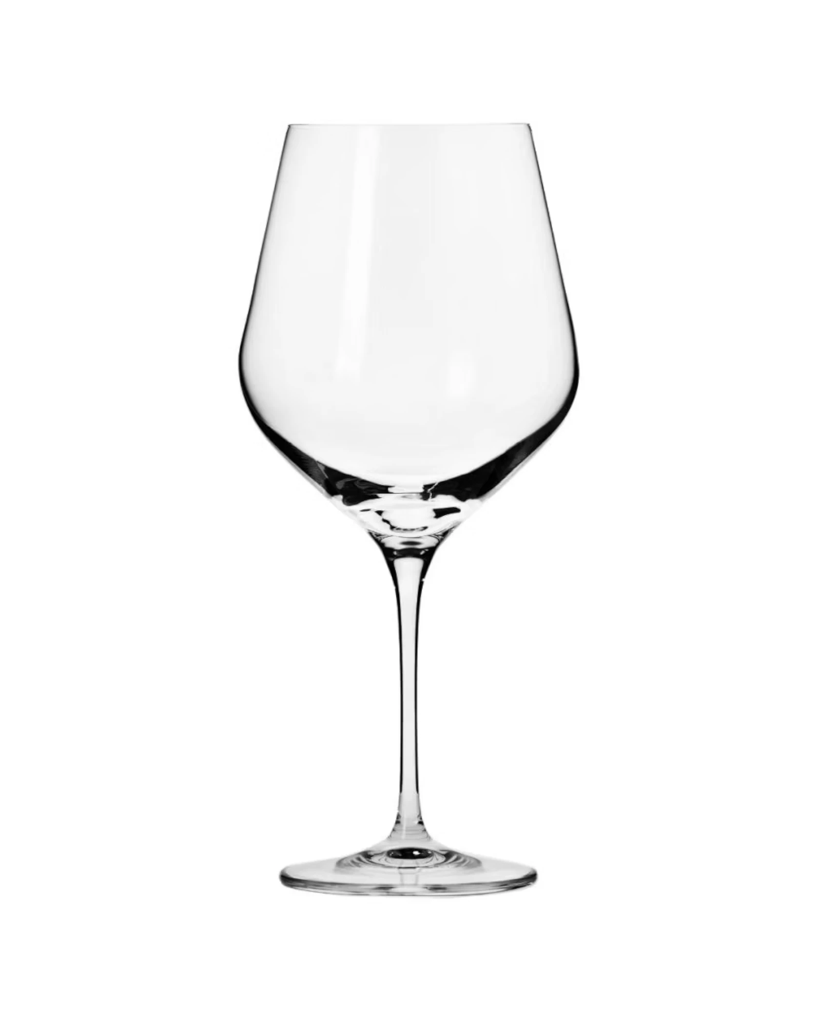 Kieliszek XXL na Wino z Grawerem Krosno - zdjęcie 4 - grawerowanie laserowe