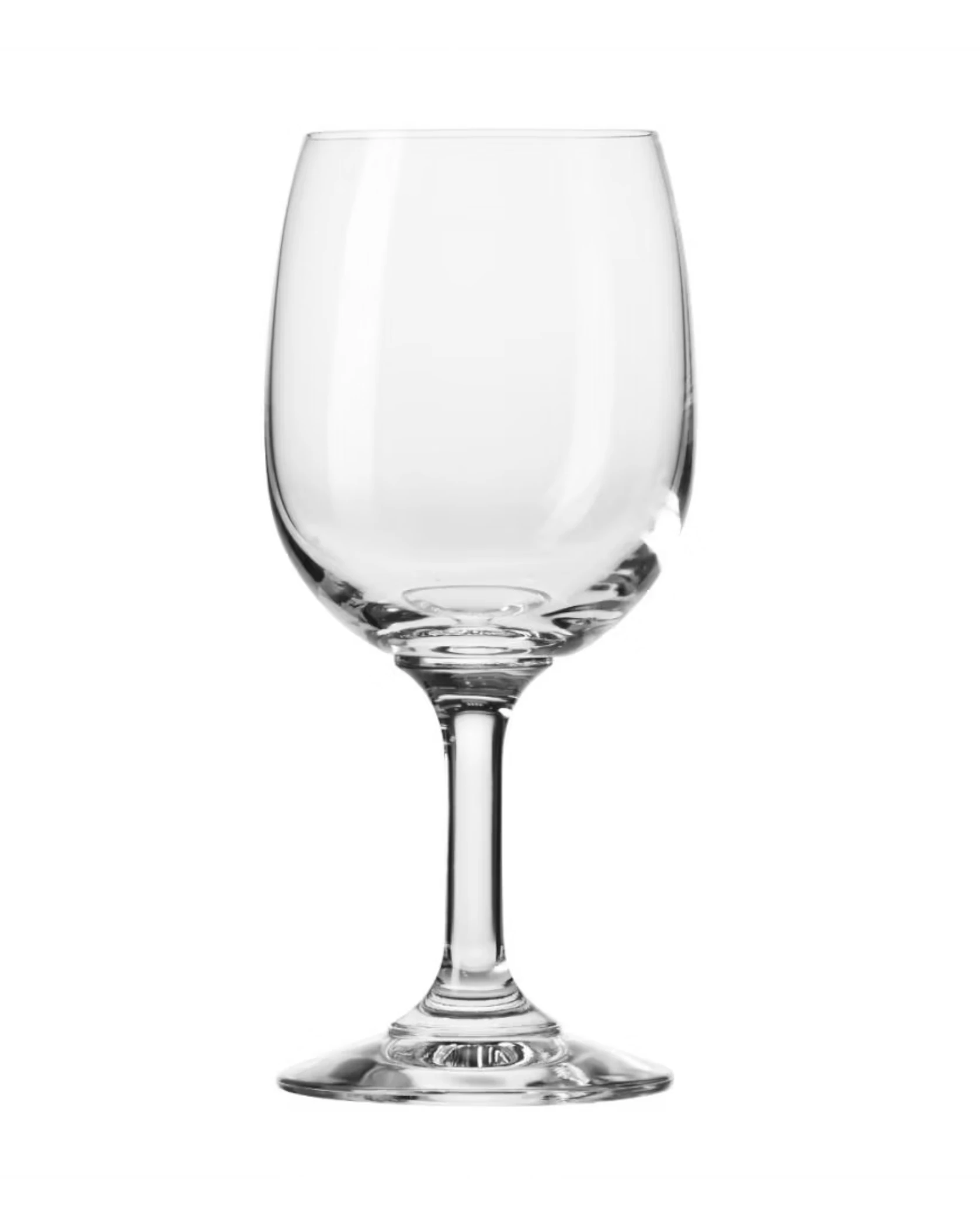 Kieliszek na Wino z Grawerem Krosno - zdjęcie 4 - grawerowanie laserowe